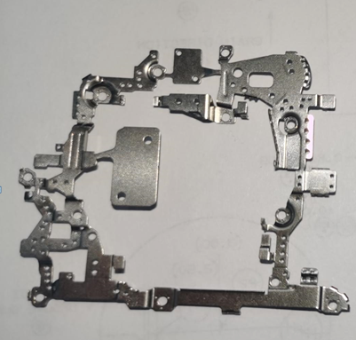 mobiles phones motherboard bracket