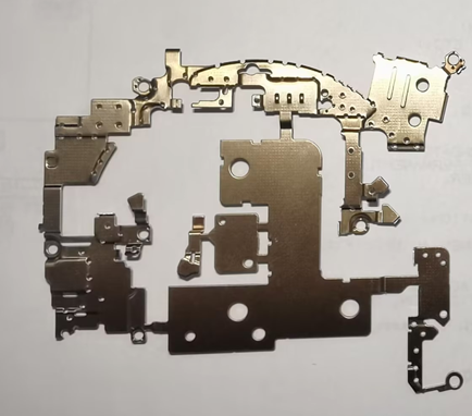 mobiles phones motherboard bracket