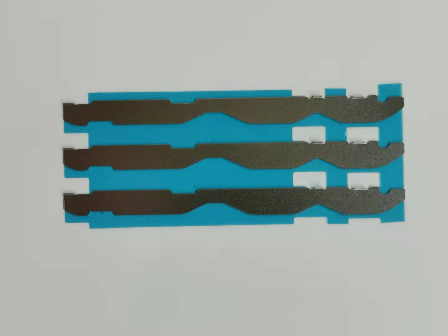 mobiles phones side button reinforcement