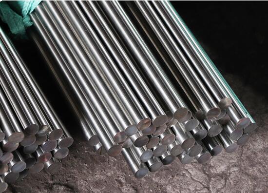 不(bú)鏽鋼圓鋼