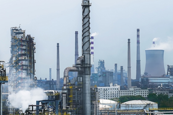 工（gōng）程案例