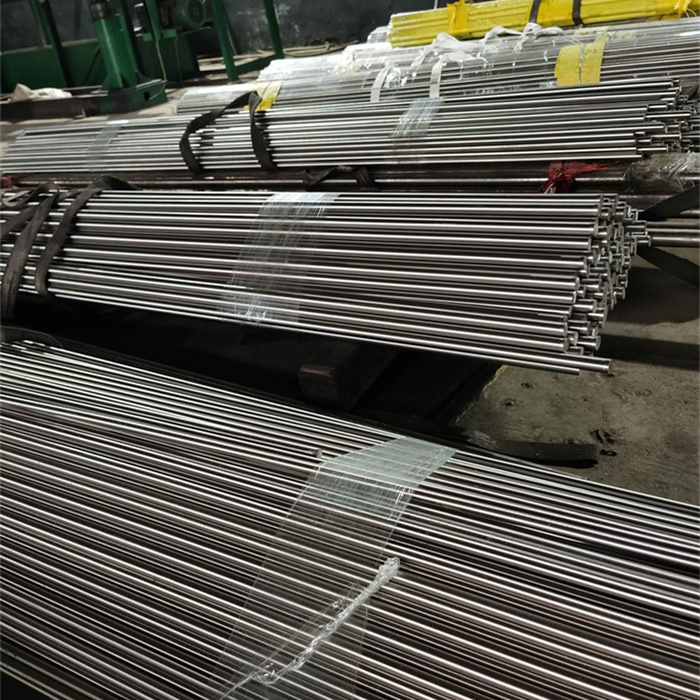 不鏽鋼圓鋼（gāng）