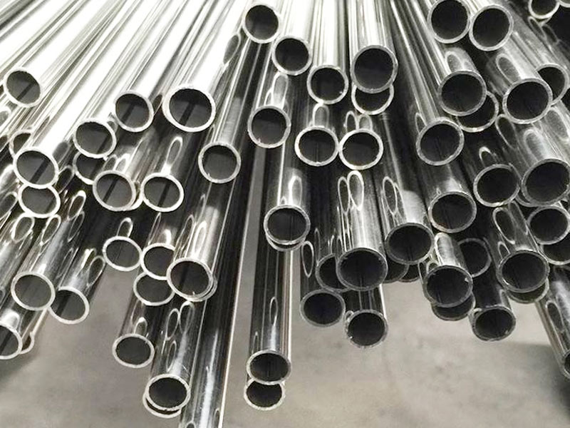 不(bú)鏽鋼(gāng)管知識--不鏽鋼為什麽耐腐蝕