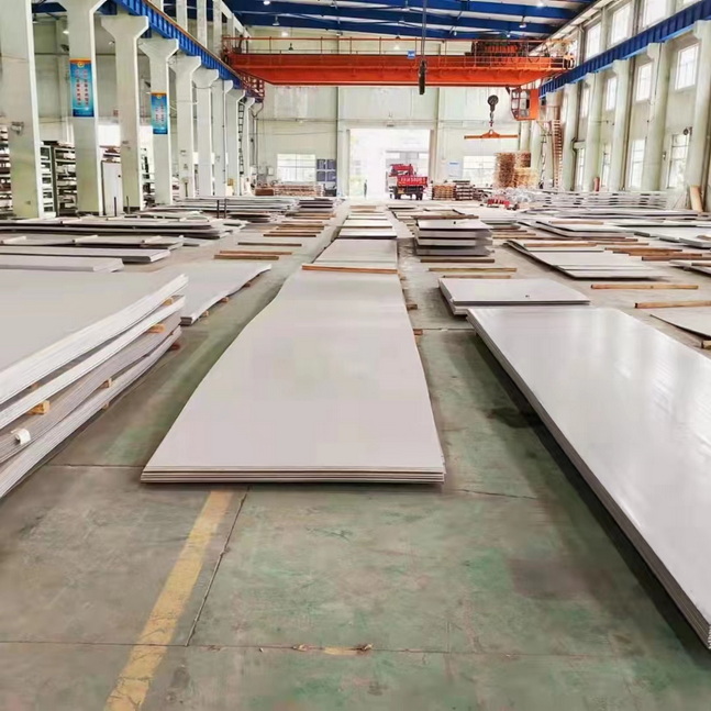 不鏽鋼（gāng）板