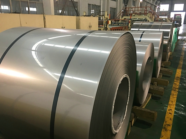 不鏽鋼卷（juàn）