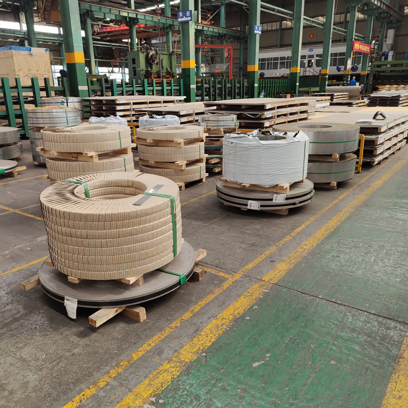 不鏽鋼加工廠如何進行電解（jiě）拋光？