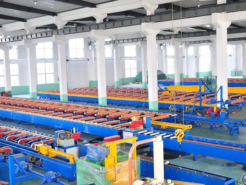 企業風（fēng）采