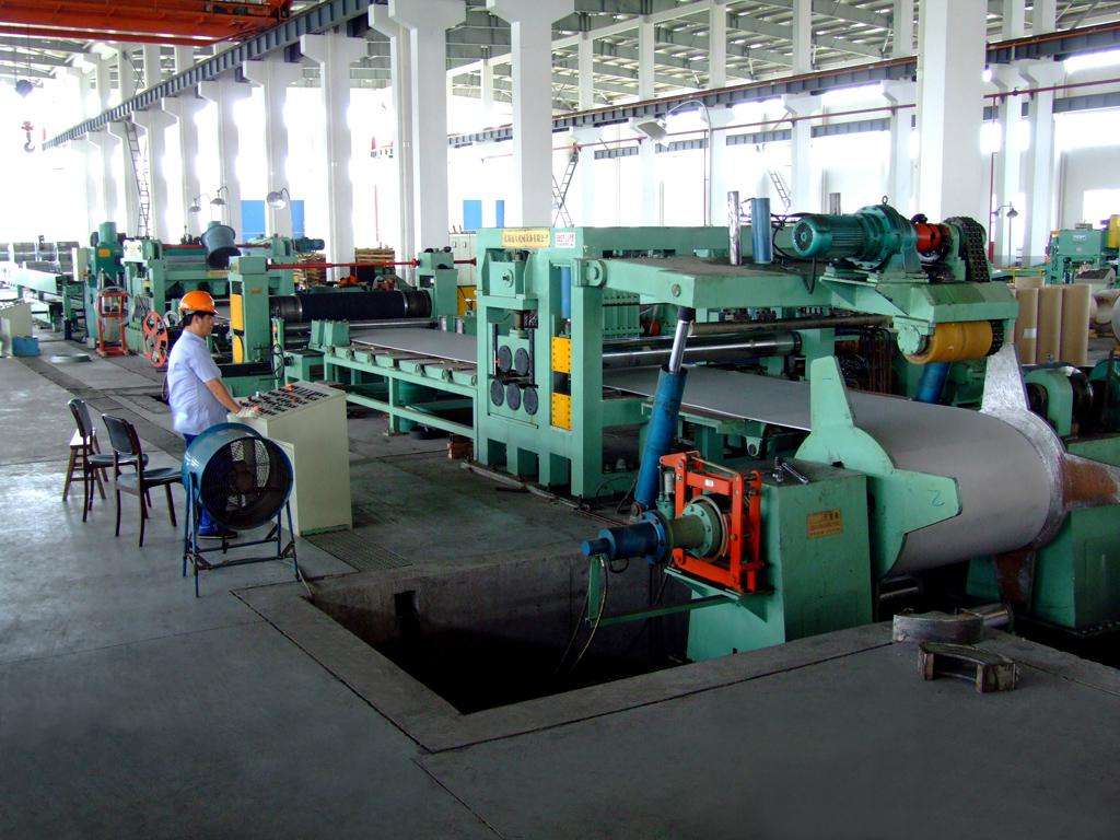 企業風（fēng）采