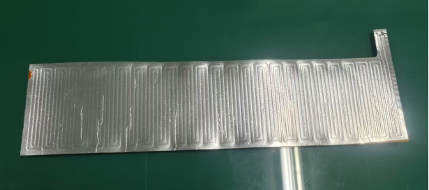 石墨烯發熱片