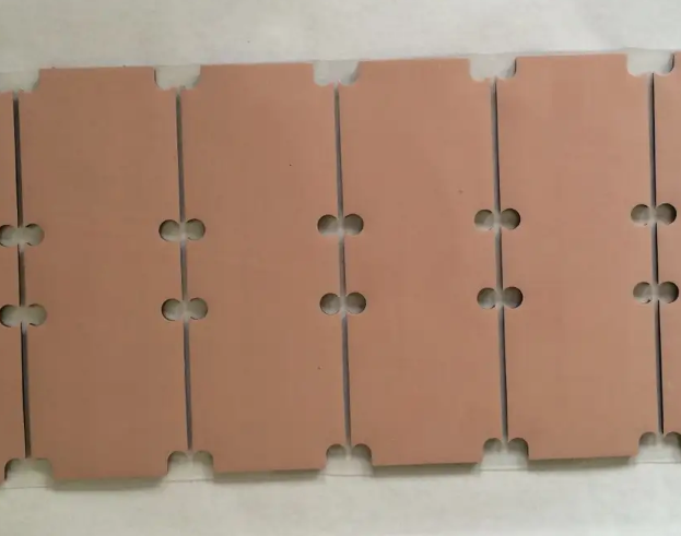 Tấm silicon dẫn nhiệt