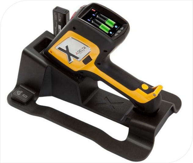 Máy phân tích XRF cầm tay